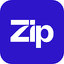 Zip logo