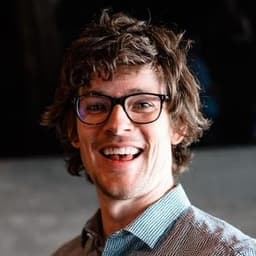 Zach Holman