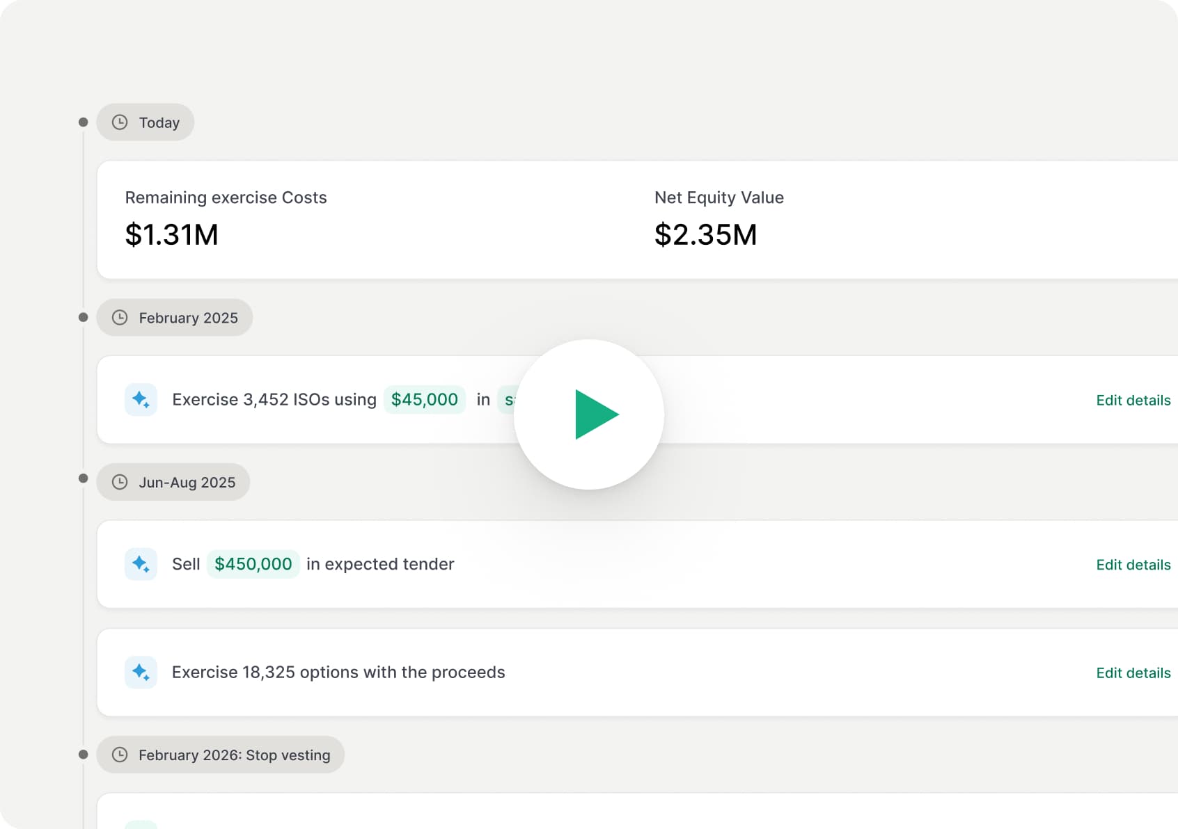 Option Demo