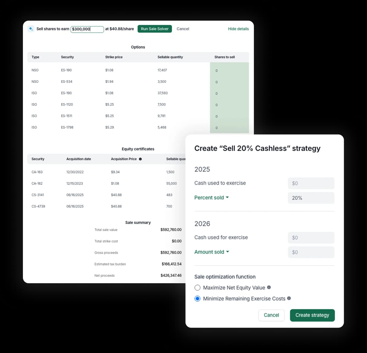Navigate tender offers with ease