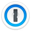 1Password logo