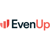EvenUp logo
