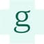 Garner logo