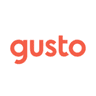 Gusto logo