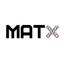 MatX logo
