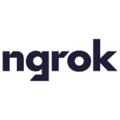 ngrok logo