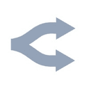 OpenRouter logo