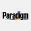 Paradigm logo