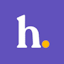 Homeward logo